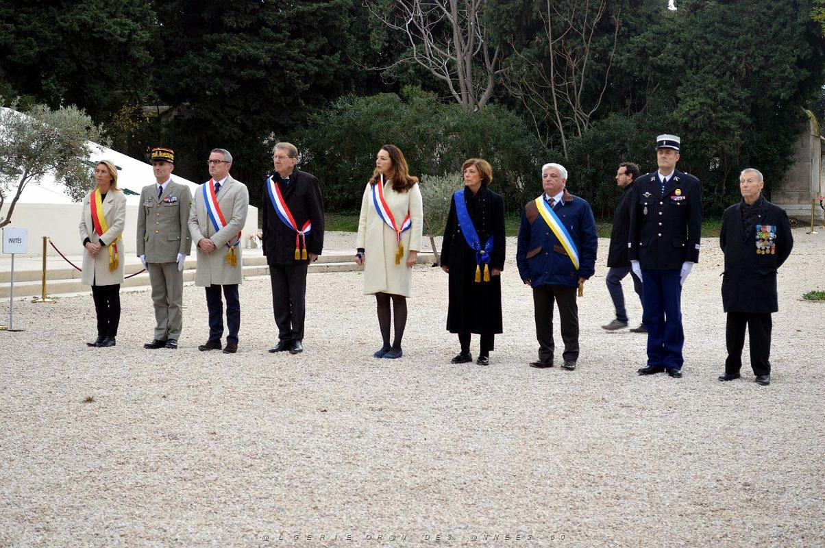 2019 12 05 MARSEILLE Hommage aux morts de la guerre d'algerie ,Tunisie, Maroc (42).jpg